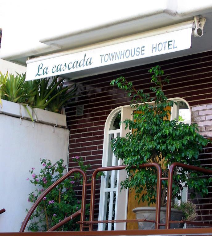 La Cascada Townhouse Hotel Buenos Aires Kültér fotó